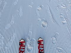 -大同万龙白登山国际滑雪场