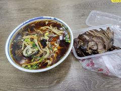 -刘长兴(三牌楼店)