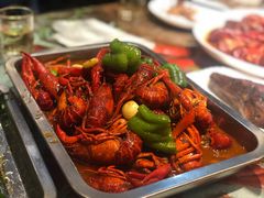 -盱眙虾神於氏龙虾(夫子庙红街店)