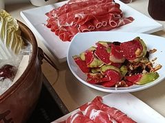 -吉羊三宝(复兴门笔管胡同店)