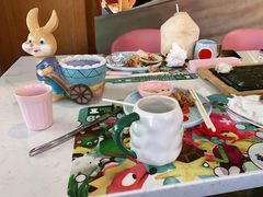 -水桶王国主题餐厅·聚会·生日派对·亲子活动·家庭套餐(亚龙湾希尔顿店)