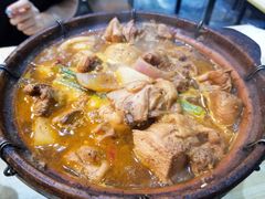 -范贤光鸡公煲(平乐园总店)