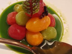 -上蔬无瑕· 创意素食·Vegetarian(华采天地店)