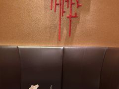 -上海金桥红枫万豪酒店-万豪中餐厅