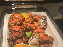 -广州增城保利郡雅酒店-月色西餐厅