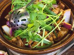 鸡煲-凤兴鸡煲(宝安海雅店)