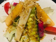 -天狗山料理(省体店)
