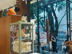 -小豆海棠(人民南路店)