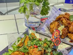 -BOPEYE·波派炸鸡(九霄天地店)