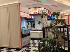 -小厨娘淮扬菜(江宁万达店)