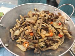 -竟陵人家(天门美食街店)