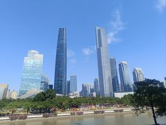 -海心沙亚运公园
