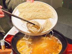 -瑞面(吴宫泛太平洋酒店)