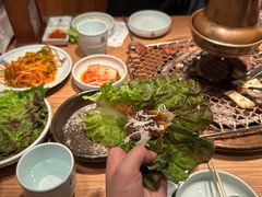 -王妃家(明洞中央店)