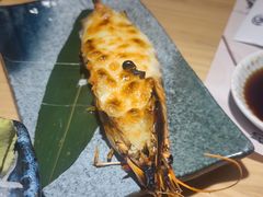 -鳗鲔料理小馆
