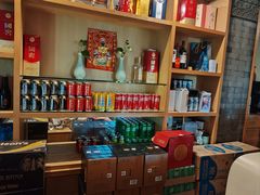 -辣婆婆(航天桥店)