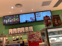-奈雪的茶(振华商厦店)