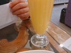 -西江美食舫·江西菜(健德桥店)