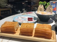 -滋粥楼·顺德菜(番禺广场总店)