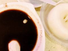 红豆沙-仁信老铺甜品(北京路店)
