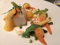 -广州四季酒店·佰鲜汇·现代法餐