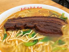 -泰顺江南春面馆