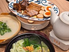 -陈鹏鹏潮汕菜(欢乐海岸 海边景观店)