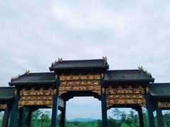 -保利石象湖景区