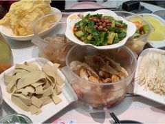 -黄记煌三汁焖锅(华发商都店)