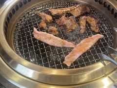 -梦山水日本烧肉(五四广场店)