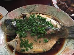 -原味缘菜馆