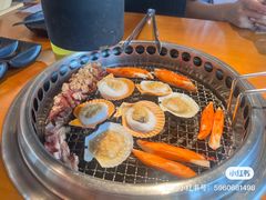 -拾勝牛·江景安格斯烧肉放题(江湾阳光天地店)
