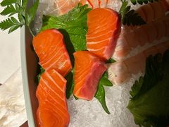 -Mr.Fish鱼鲜生海鲜放题(高德置地冬广场店)