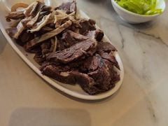 -高玛纳驴肉火烧(一世界店)