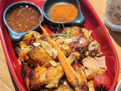 -小满Grainkitchen(滨江商业广场店)