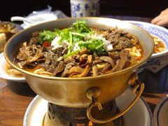 -龍聚祥烧麦馆(万达店)