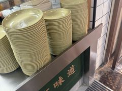 -李记清真馆(打钉巷店)