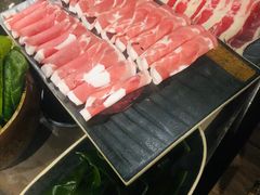 -呷哺呷哺 黄金牧场 (新中关购物中心店)