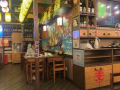 -平成屋· Late Night 食堂(漕宝路店)
