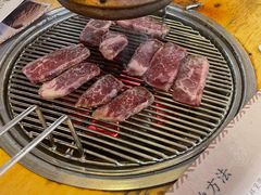 -喜来稀肉(望京店)