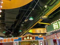 -天津卫码头(南开大悦城店)