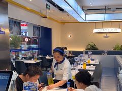 -兰湘子·湘菜小炒(盛龙广场店)