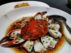 -曼格纳·曼芯馆(杨浦店)