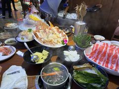 -东海怡品海鲜豆捞(星街坊店)