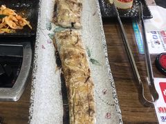 -真情鲍鱼海鲜汤