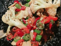 -溪林小馆(浦江城市生活广场店)