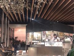 -Seesaw Coffee(朝阳大悦城店)