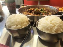 -蓉三少冒烤鸭·四川小吃集(北京首店)