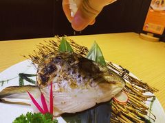 -富山日式料理(宽厚里店)