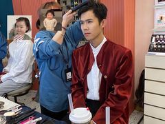 -海马体照相馆(南昌王府井购物中心店)